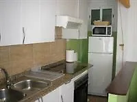 Mataro Apartment