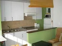 Mataro Apartment Spain