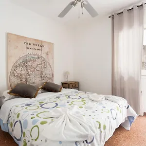 Matarolux 8 Appartement