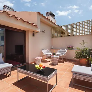 Matarolux 5 Appartement